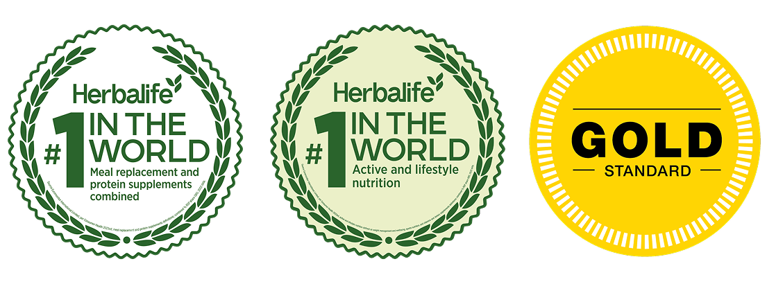 nagrade herbalife